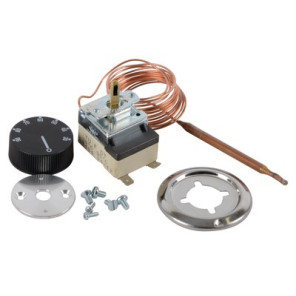 Temperaturregler mit Fühler und Kapillarreglung Typ AB 224.4- DIFF - 703419