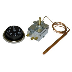 Regelungsthermostat mit Fühler Standard Typ AB 100- DIFF - 703421