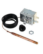 Sicherheitstemperaturregler mit Fühler IMIT Typ LS1 Kap 1,5- 90/100deg- DIFF - 703425