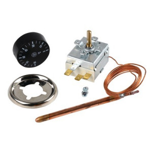 Regelungsthermostat mit Fühler Standard Typ AB 150 cap 1,5- DIFF - 703432