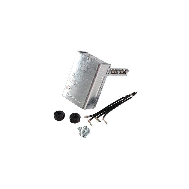 Doppelter Sicherheitsthermostat Typ L4064B1683/B2228- DIFF - 703452