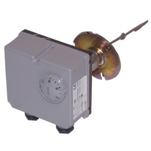 Doppelter Sicherheitsthermostat IMIT Typ TTCA 542873- IMIT - 542873
