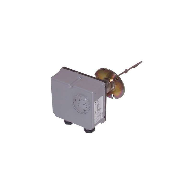 Doppelter Sicherheitsthermostat IMIT Typ TTCA 542873- IMIT - 542873