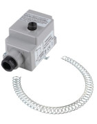 Thermostat mit Gehäuse steckbar IMIT Typ TCS 543458- DIFF - 703482
