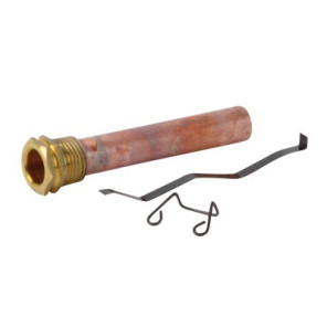 Zubehör für Tauchthermostat Fühlertasche Standard- DIFF - 703490