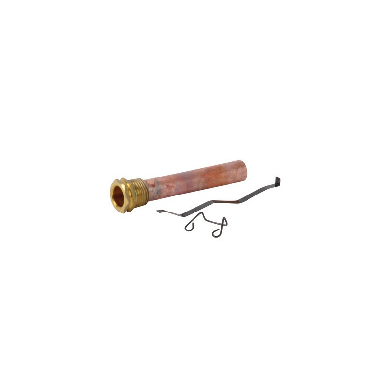 Kit doigt de gant Ø16x120mm int14.7mm- DIFF - 703499
