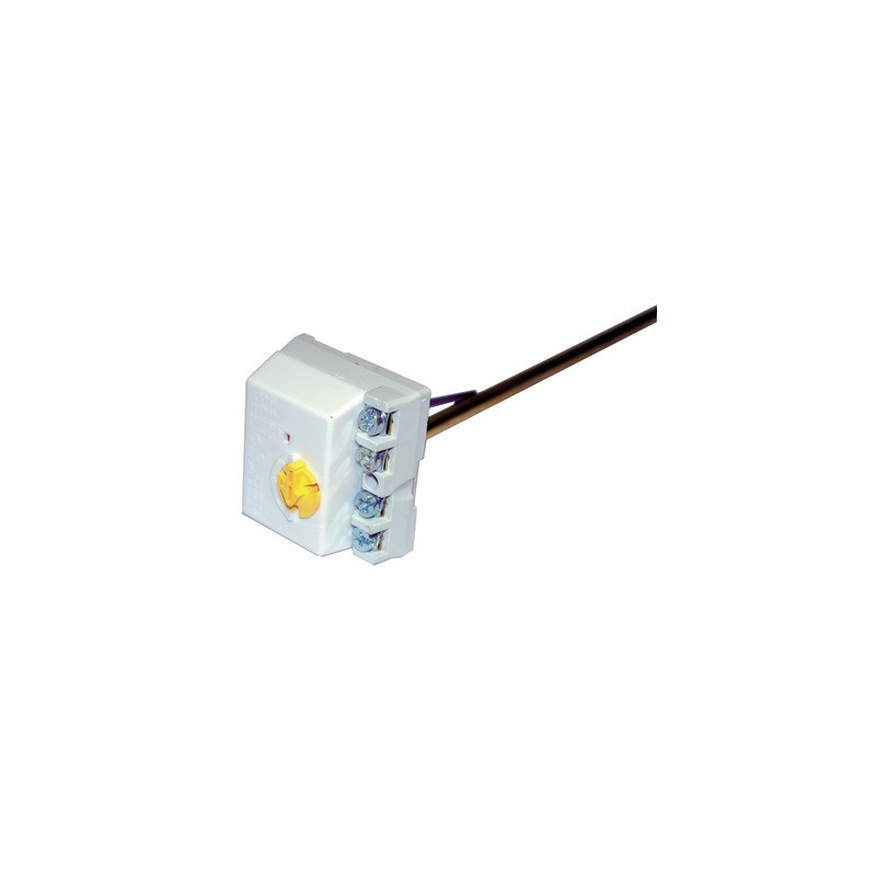 Thermostat mit Metallstift COTHERM TUS 270- COTHERM - TUS0002507