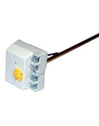 Thermostat mit Metallstift COTHERM TUS 270- COTHERM - TUS0002507