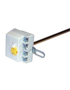 Thermostat mit Metallstift COTHERM TUS 370 mit Laschen bis 83°C- COTHERM - TUS0002107