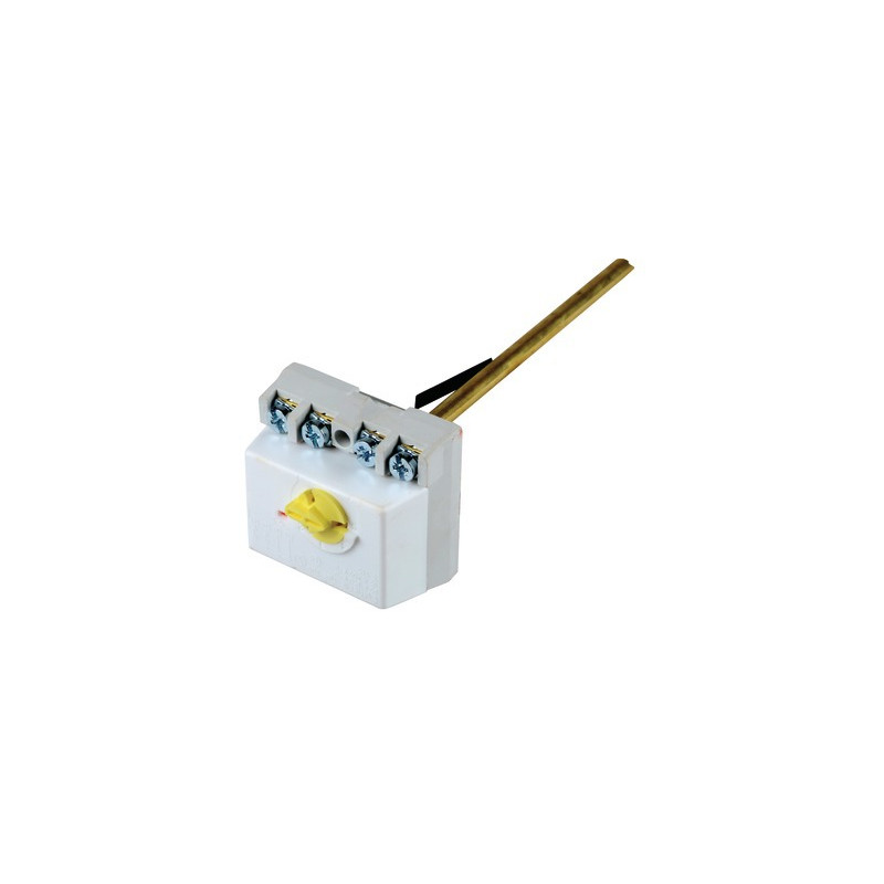 Thermostat mit Metallstift COTHERM TUS 450- COTHERM - TUS0003207