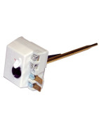 Thermostat mit Metallstift COTHERM TUS 145- COTHERM - TUS0000407