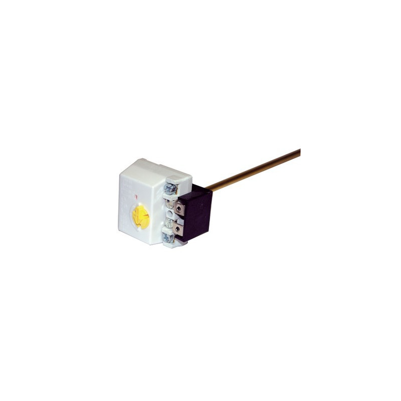 Thermostat mit Metallstift COTHERM Steckbares Modell mit Adapter tus 270e- COTHERM - TUS0013907