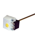 Thermostat mit Metallstift COTHERM Steckbares Modell mit Adapter TUS 450E- COTHERM - TUS0014007