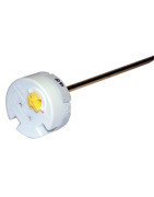 Thermostat mit Metallstift COTHERM TSE 270 bis 90°C- COTHERM - TSE0003307