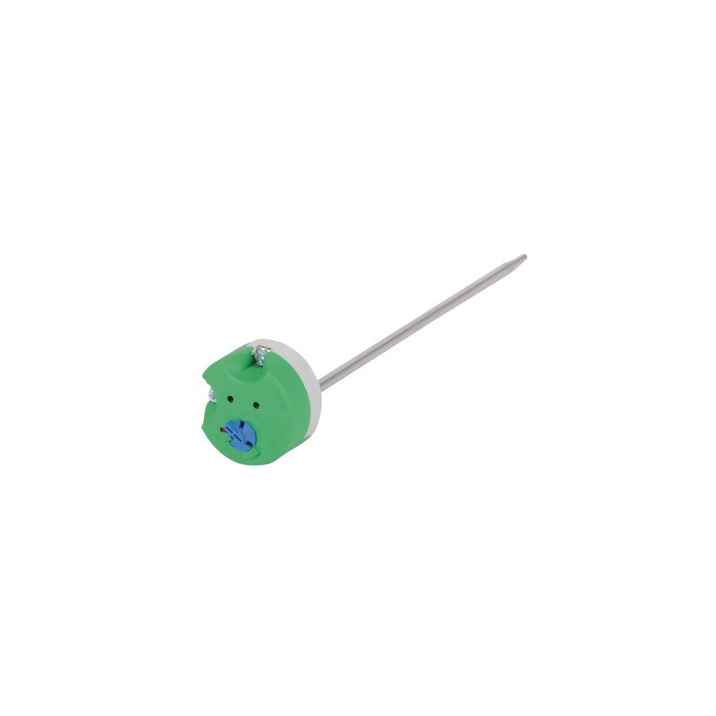 Thermostat de chauffe-eau à canne embrochable L270mm, S 83°C ECOFLEX- 55- COTHERM - TSX01103801