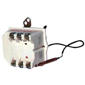 Thermostat Warmwasserbereiter COTHERM Typ BSD 370 Modell mit 1 Fühler dreiphasiger Anschluss- COTHERM - BSD0000607