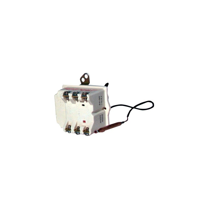 Thermostat Warmwasserbereiter COTHERM Typ BSD 370 Modell mit 1 Fühler dreiphasiger Anschluss- COTHERM - BSD0000607