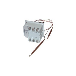 Thermostat Warmwasserbereiter COTHERM Typ GPC 450 Modell mit 2 Fühlern- COTHERM - KGPC900507