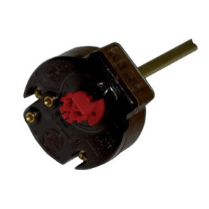 Thermostat mit Metallstift RESTER RTS einphasig- DIFF pour Chaffoteaux - 691220