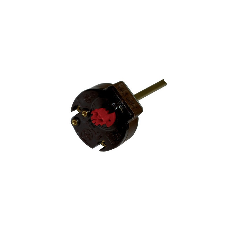 Thermostat mit Metallstift RESTER RTS einphasig- DIFF pour Chaffoteaux - 691220