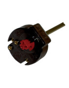 Thermostat mit Metallstift RESTER RTS einphasig- DIFF pour Chaffoteaux - 691220