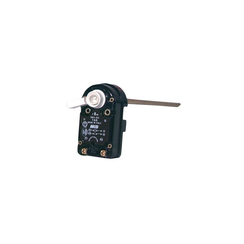 Thermostat de chauffe-eau à canne RESTER TAS 450 monophasé- DIFF pour Chaffoteaux - 696009