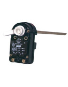Thermostat de chauffe-eau à canne RESTER TAS 450 monophasé- DIFF pour Chaffoteaux - 696009