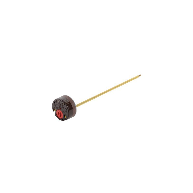 Thermostat steckbar RTS3 Nummer CHAFFOTEAUX 60073066- DIFF - 703611