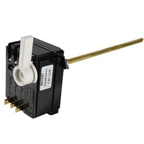Thermostat mit Metallstift RESTER Thermostat mit Metallstift TAS TF 450 Art.-Nr. 691569- DIFF pour Chaffoteaux - 691597