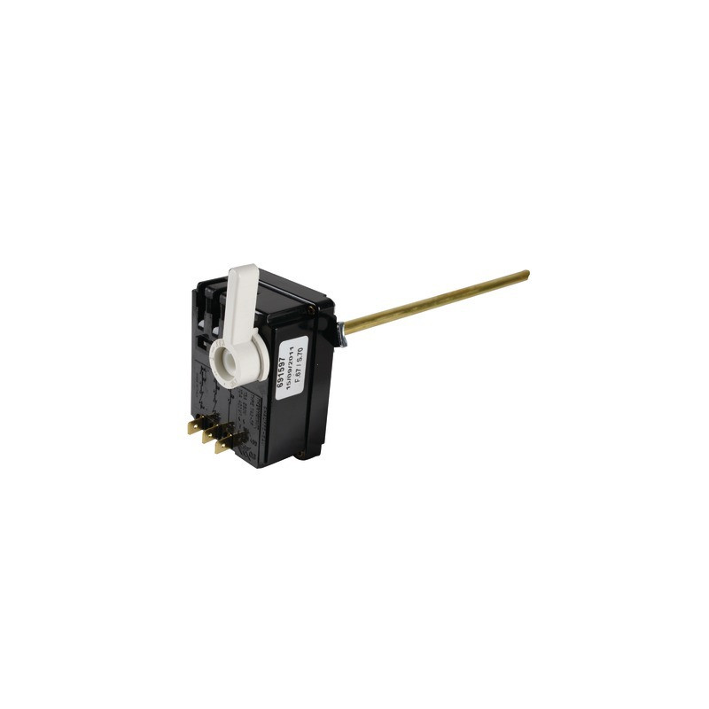 Thermostat mit Metallstift RESTER Thermostat mit Metallstift TAS TF 450 Art.-Nr. 691569- DIFF pour Chaffoteaux - 691597