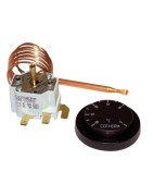 Regelungsthermostat mit Fühler COTHERM Typ GTLH3028- DIFF - 704024
