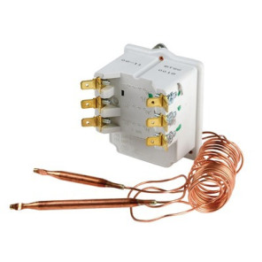 Regelungsthermostat mit Fühler- COTHERM - BTS6001807