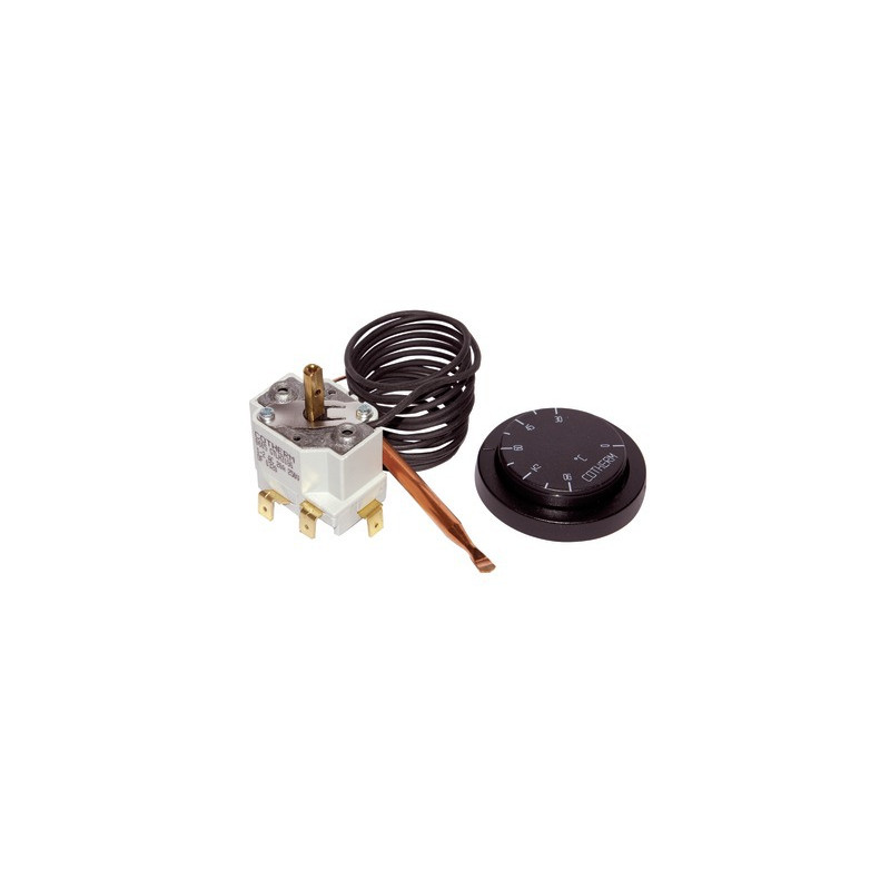 Kapillarregelungsthermostat mit Fühler Typ GTLH3 cap 1,5- DIFF - 704046