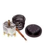 Kapillarregelungsthermostat mit Fühler Typ GTLH3 cap 1,5- DIFF - 704046