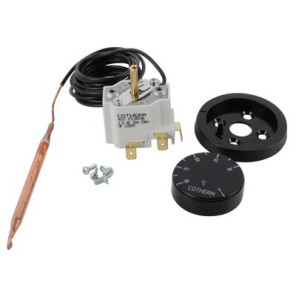 Kapillarregelungsthermostat mit Fühler Typ GTLH3 cap 1,5- DIFF - 704049