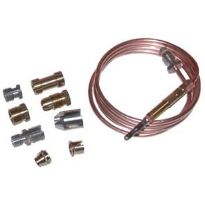 Universales Thermoelement Typ Q370A- HONEYWELL HOME - 340327