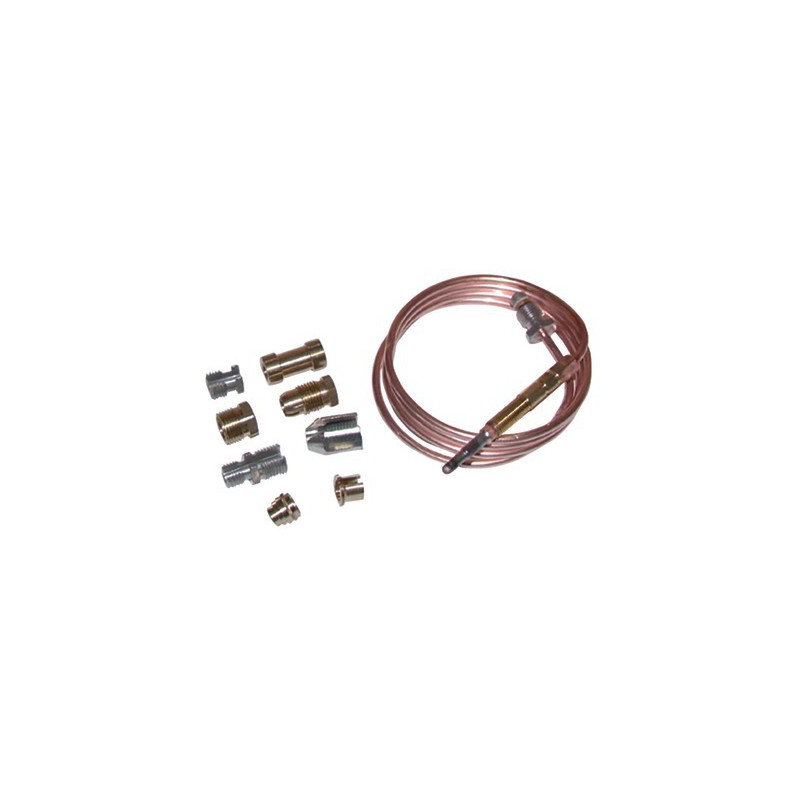 Universales Thermoelement Typ Q370A- HONEYWELL HOME - 340327