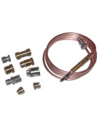 Universales Thermoelement Typ Q370A- HONEYWELL HOME - 340327 Universales Thermoelement Typ Q370A- HONEYWELL HOME - 340327