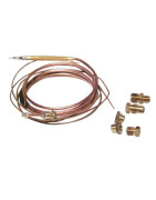 Thermocouple à dérivation 7 raccords L1200- DIFF - 704215 Thermocouple à dérivation 7 raccords L1200- DIFF - 704215
