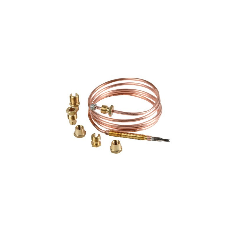 Thermocouple 6 raccords L1200mm- DIFF - 704216