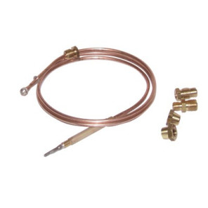 Thermocouple 6 raccords L900mm- DIFF - 704217