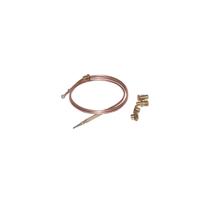 Thermocouple 6 raccords L900mm- DIFF - 704217