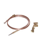 Thermocouple 6 raccords L900mm- DIFF - 704217