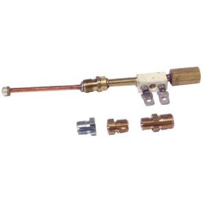 Thermoelement Unterbrecheranschluss universales Thermoelement (Anschluss M8 - M9 - M10 - 11/32")- DIFF - 704221