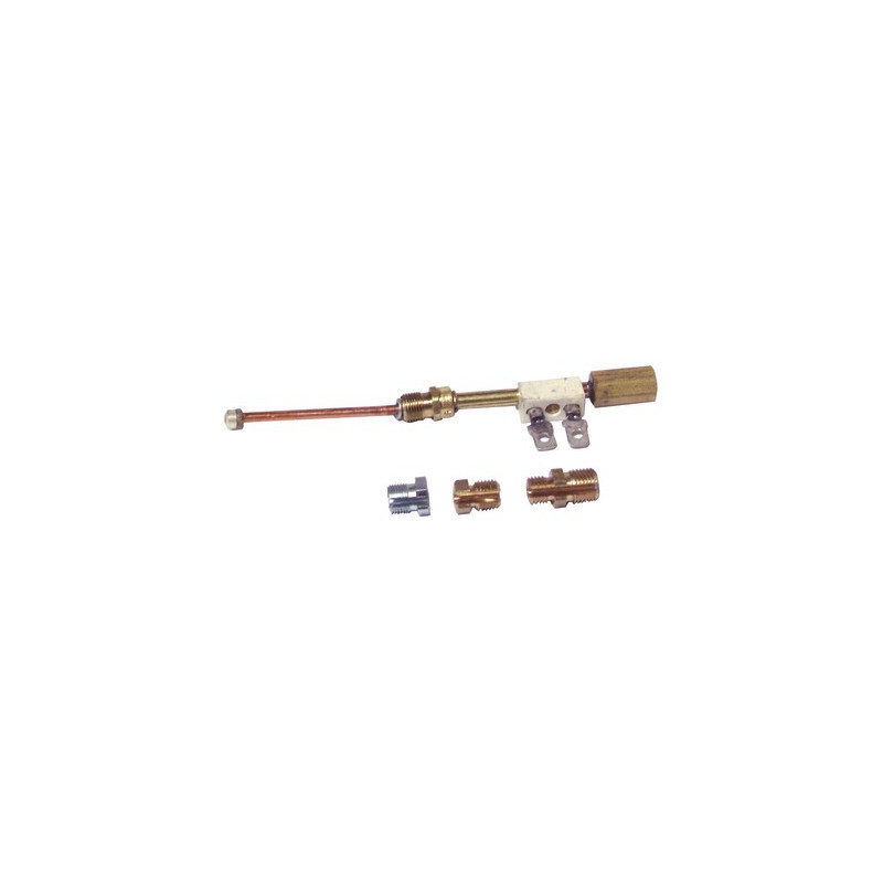 Thermoelement Unterbrecheranschluss universales Thermoelement (Anschluss M8 - M9 - M10 - 11/32")- DIFF - 704221
