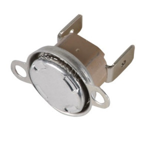 Kontaktbegrenzer Type klixon Standard Goldkontakt 95°C- DIFF - 704315