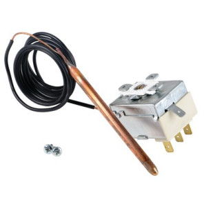 Temperaturregler Begrenzer mit Fühler und Kapillarreglung Typ TR2 Kapillaranschluss 1,5- DIFF - 704361