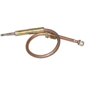 Spezifisches Thermoelement- DIFF pour Deville - 200159