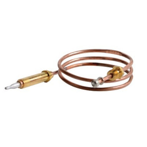 Thermoelement ohne Flansch- DIFF pour De Dietrich Chappée - 95365380