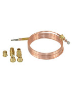 Thermocouple 7 raccords grande cuisine L1500mm- DIFF - 704471 Thermocouple 7 raccords grande cuisine L1500mm- DIFF - 704471